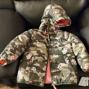 Carter's Jackets & Coats - Girls coat Carter's Jackets & Coats - Girls coat
